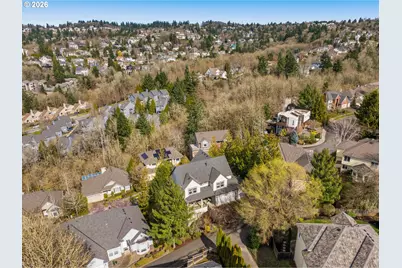 9625 NW Fleischner St, Portland, OR 97229 - Photo 37