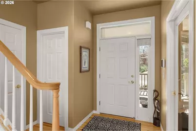 9625 NW Fleischner St, Portland, OR 97229 - Photo 5