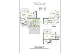 9625 NW Fleischner St, Portland, OR 97229 - Photo 39