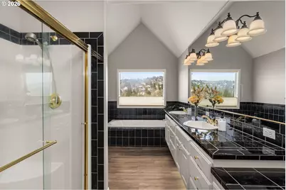 9625 NW Fleischner St, Portland, OR 97229 - Photo 25