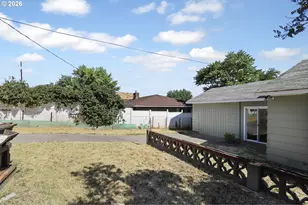 214 E 13th St, The Dalles, OR 97058 - Photo 33