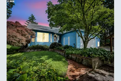 35129 Sykes Rd, Saint Helens, OR 97051 - Photo 1