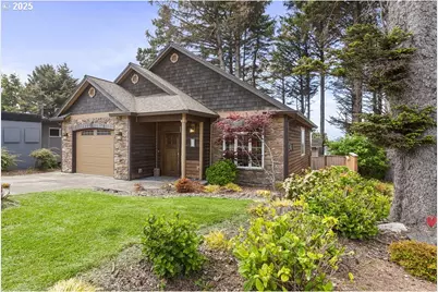 3117 NW Neptune Ave, Lincoln City, OR 97367 - Photo 1