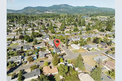 2302 Grovedale Dr, Springfield, OR 97477 - Photo 33