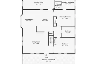 410 E Yacolt Rd, Yacolt, WA 98675 - Photo 47