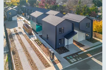 3732 SE Harvey St #2, Milwaukie, OR 97222 - Photo 29