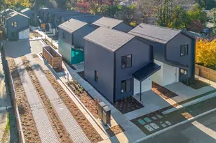 3732 SE Harvey St, Milwaukie, OR 97222 - Photo 29