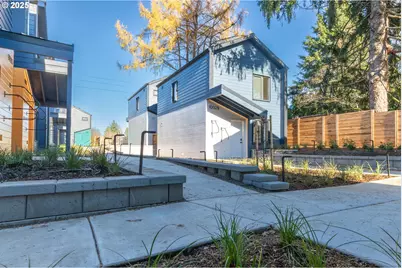 3732 SE Harvey St #2, Milwaukie, OR 97222 - Photo 23