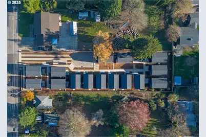 3732 SE Harvey St #2, Milwaukie, OR 97222 - Photo 31