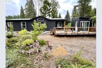 44989 McKenzie Hwy, Leaburg, OR 97489 - Photo 19