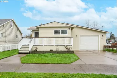 1833 2nd Ave, Albany, OR 97321 - Photo 1