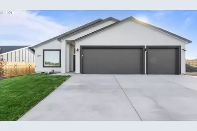 1277 SE 9th St, Hermiston, OR 97838 - Photo 1