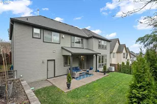 5381 NW 134th Ave, Portland, OR 97229 - Photo 45