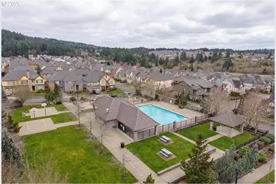 5381 NW 134th Ave, Portland, OR 97229 - Photo 47