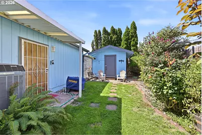 632 Nicholas Dr, Springfield, OR 97477 - Photo 35