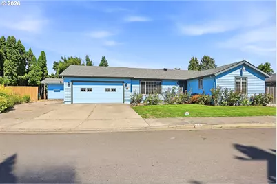 632 Nicholas Dr, Springfield, OR 97477 - Photo 1
