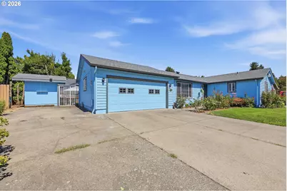 632 Nicholas Dr, Springfield, OR 97477 - Photo 3