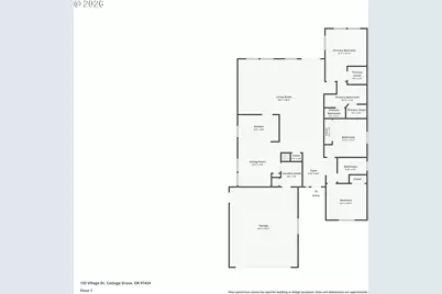 133 Village Dr, Cottage Grove, OR 97424 - Photo 43