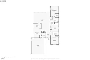 133 Village Dr, Cottage Grove, OR 97424 - Photo 43