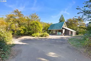 183 Ecklund St, Canyonville, OR 97417 - Photo 45