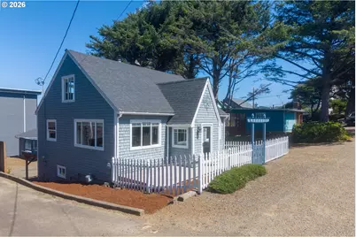 873 SW 8th St, Lincoln City, OR 97367 - Photo 5