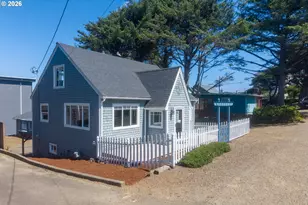 873 SW 8th St, Lincoln City, OR 97367 - Photo 5