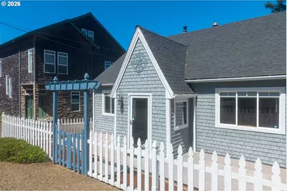 873 SW 8th St, Lincoln City, OR 97367 - Photo 1