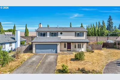 8304 NE 136th Ave, Vancouver, WA 98682 - Photo 1