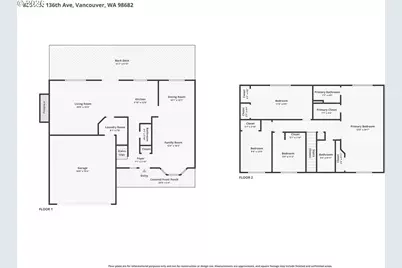 8304 NE 136th Ave, Vancouver, WA 98682 - Photo 35
