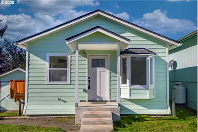 1175 N Dean St, Coquille, OR 97423 - Photo 1