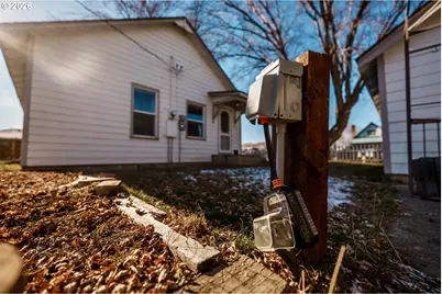 757 S Bridge St, Prairie City, OR 97869 - Photo 27