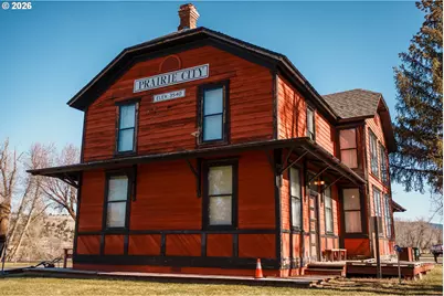 757 S Bridge St, Prairie City, OR 97869 - Photo 31