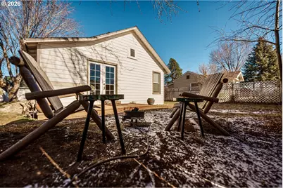 757 S Bridge St, Prairie City, OR 97869 - Photo 23