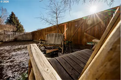 757 S Bridge St, Prairie City, OR 97869 - Photo 23