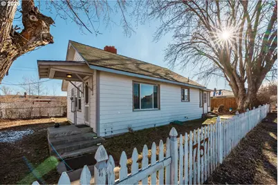 757 S Bridge St, Prairie City, OR 97869 - Photo 27