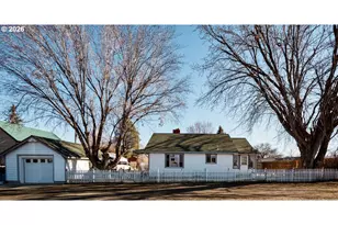 757 S Bridge St, Prairie City, OR 97869 - Photo 1