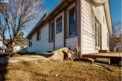 757 S Bridge St, Prairie City, OR 97869 - Photo 21