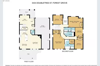 3434 Doubletree St, Forest Grove, OR 97116 - Photo 47