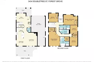 3434 Doubletree St, Forest Grove, OR 97116 - Photo 47