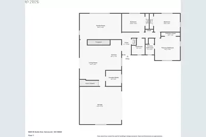9609 SE Butte Ave, Vancouver, WA 98664 - Photo 31