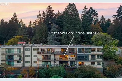 2393 SW Park Pl #203, Portland, OR 97205 - Photo 45