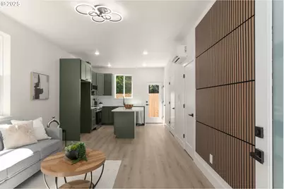 3106 SE 79 - Tibbetts #C, Portland, OR 97206 - Photo 5