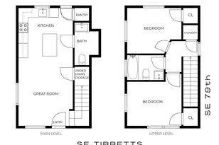 3106 SE 79 - Tibbetts, Portland, OR 97206 - Photo 17