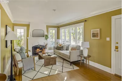 3414 NE 26th Ave, Portland, OR 97212 - Photo 5