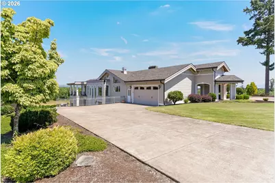 26250 Holiday Ln, Corvallis, OR 97333 - Photo 3