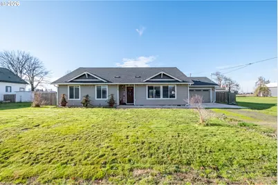 115 E 2nd St, Halsey, OR 97348 - Photo 1