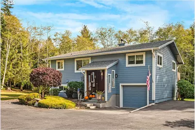 93200 Evergreen Rd, Astoria, OR 97103 - Photo 3