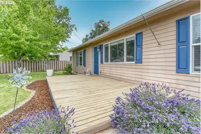 853 SW Cedar St, Pilot Rock, OR 97868 - Photo 3