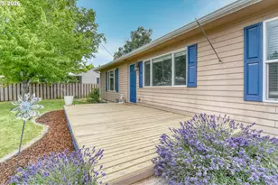 853 SW Cedar St, Pilot Rock, OR 97868 - Photo 3