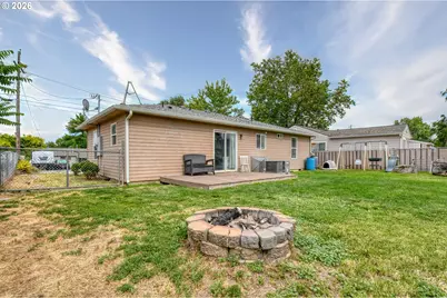 853 SW Cedar St, Pilot Rock, OR 97868 - Photo 25